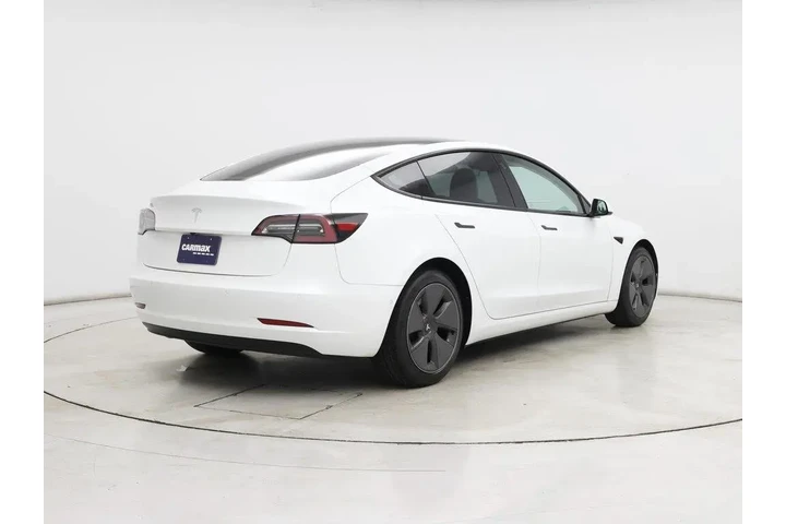 $25998 : Tesla Model 3 2021 Standard image 8