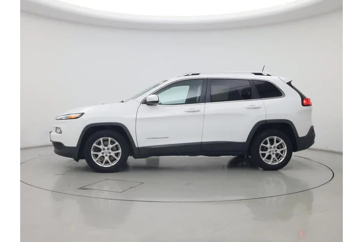 $15998 : Jeep Cherokee 2016 Latitude image 3