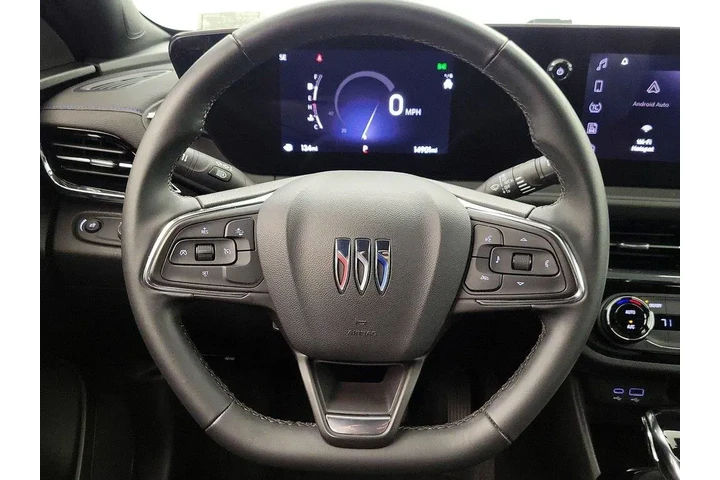 $25998 : Buick Envista 2025 Sport Tou image 10