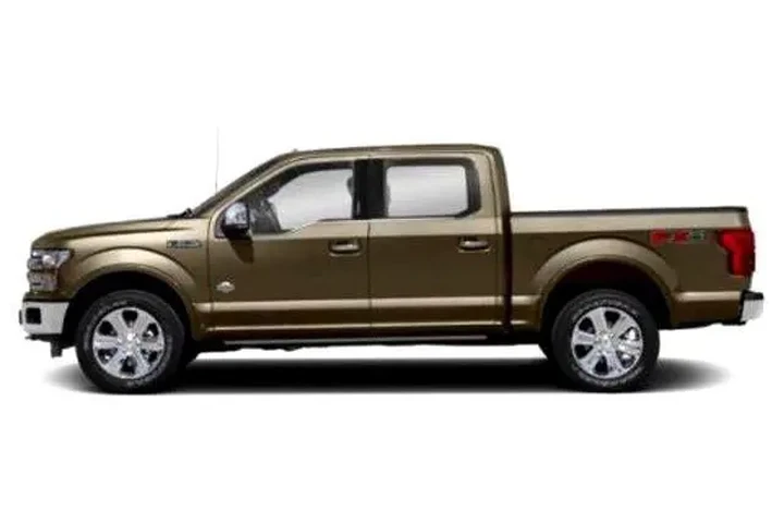 $27977 : Ford F-150 2019 4x4 King Ran image 3