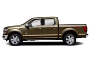 $27977 : Ford F-150 2019 4x4 King Ran thumbnail