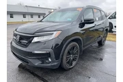 Honda Pilot 2020 AWD Elite 4
