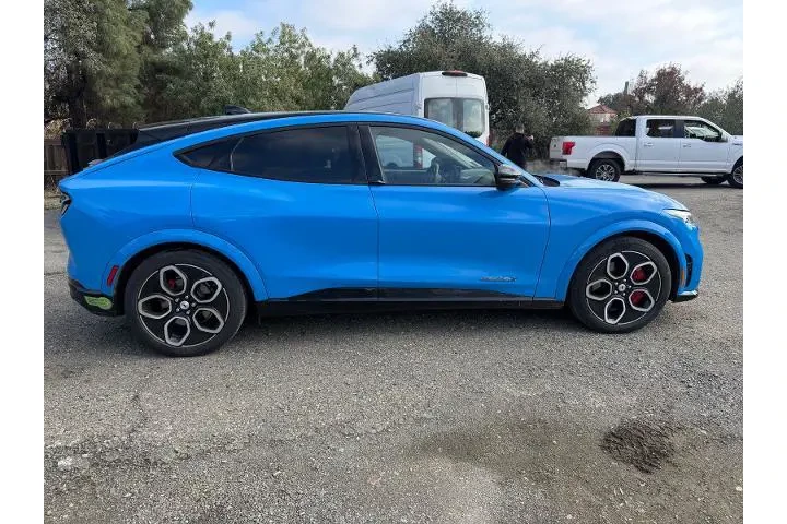 $29500 : Ford Mustang Mach-E 2022 AWD image 6