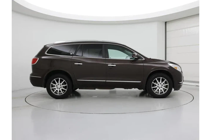 $16998 : Buick Enclave 2017 Leather 4 image 7