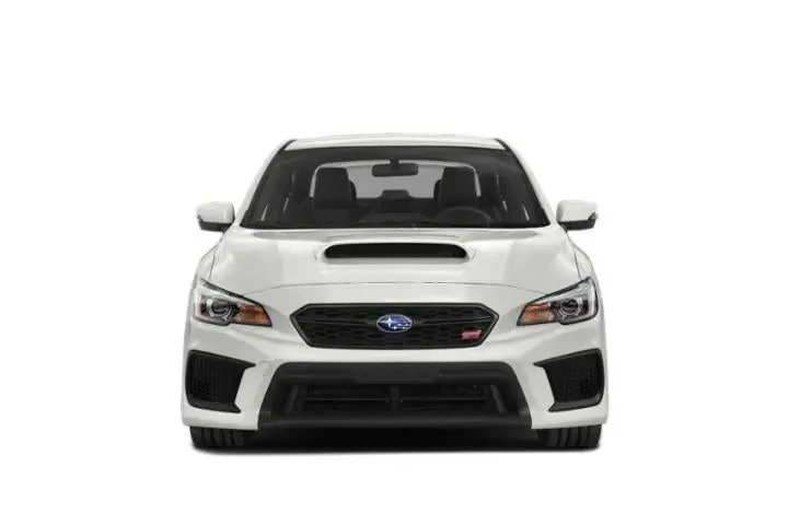 $28999 : Subaru WRX 2019 AWD STI 4dr image 4