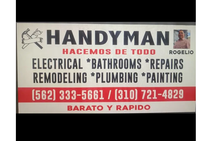 Handyman los angeles image 1