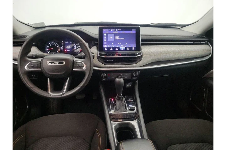 $17998 : Jeep Compass 2022 4x4 Sport image 9