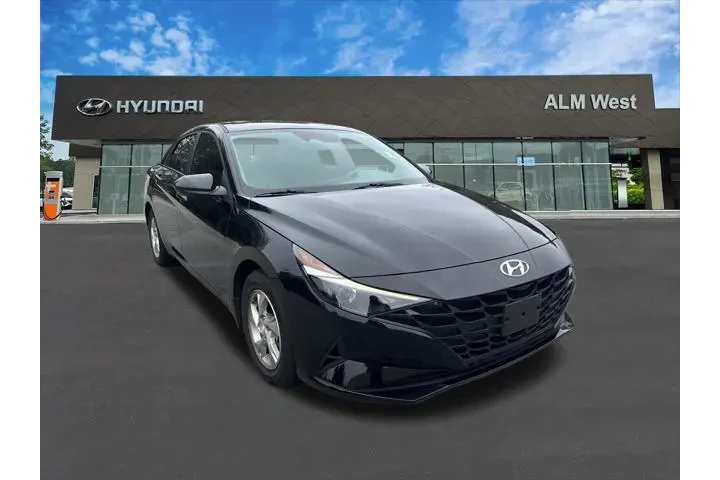 $17820 : Hyundai ELANTRA 2023 SE 4dr image 3