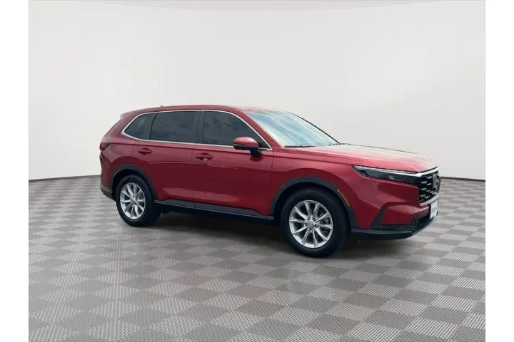 $32000 : Honda CR-V 2024 EX-L 4dr SUV image 2
