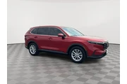 $32000 : Honda CR-V 2024 EX-L 4dr SUV thumbnail