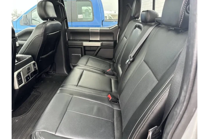 $21999 : 2018 F-150 Lariat image 5