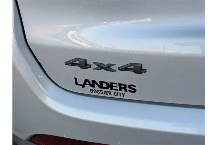 $33410 : Jeep Compass 2026 4x4 Latitu image 5