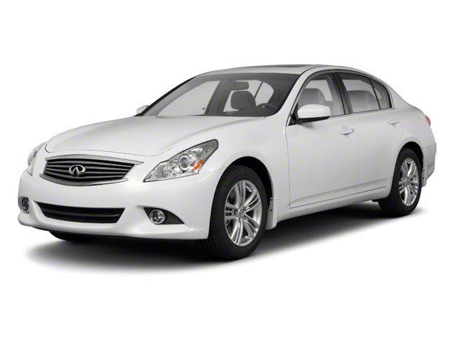 Pre-Owned 2010 G37 Sedan Jour image 3