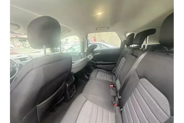 2019 FORD EDGE2019 FORD EDGE image 7