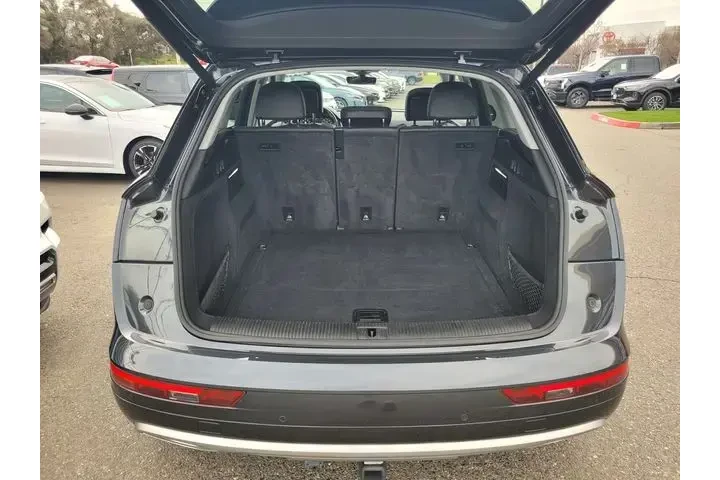 $16140 : Audi Q5 2018 AWD 2.0T quattr image 8