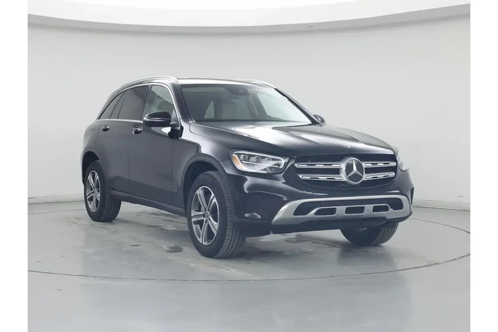 $32998 : Mercedes-Benz GLC 2022 AWD G image 1