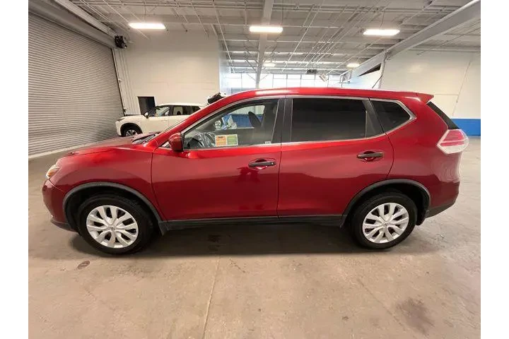 $14952 : Nissan Rogue 2016 image 6