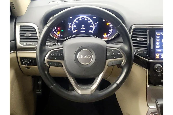 $28998 : Jeep Grand Cherokee 2021 4x2 image 10