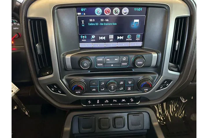 $38995 : GMC Sierra 1500 2018 image 9