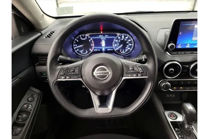 $17998 : Nissan Sentra 2023 SV 4dr Se image 10