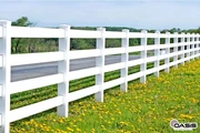 Vinyl Fence Saskatoon en Toronto