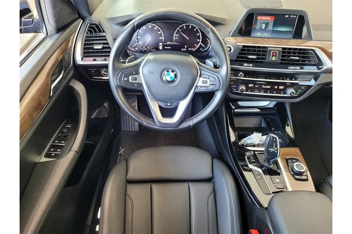 $16699 : 2019 X3 xDrive30i image 10