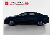 $29977 : Toyota Camry 2025 SE 4dr Sed thumbnail