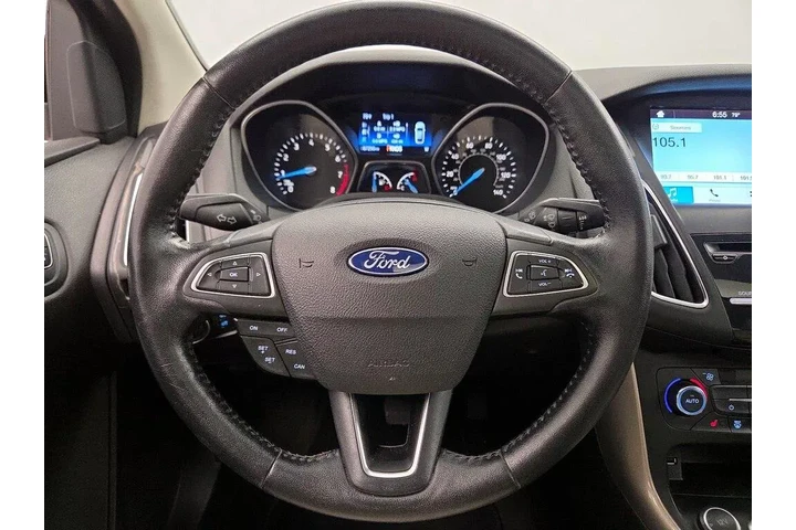$12998 : Ford Focus 2016 Titanium 4dr image 10