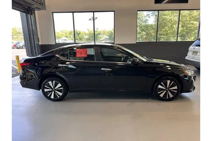 $18295 : Nissan Altima 2021 AWD 2.5 S image 7