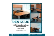 OFICINAS VIRTUALES EN RENTA en Guadalajara