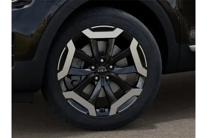 $38988 : Kia Telluride 2025 AWD EX 4d image 9