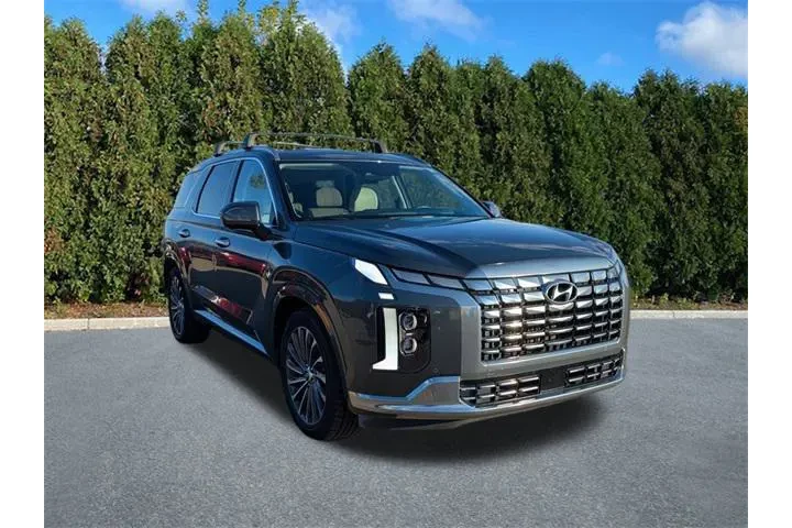 $31533 : Hyundai PALISADE 2023 AWD Ca image 3