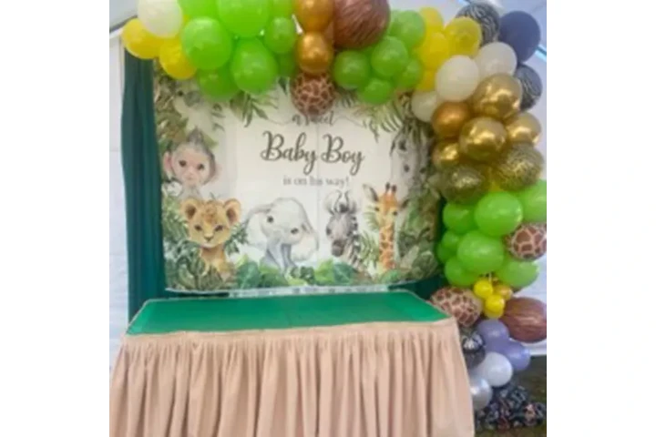 Nava's Decoration and Catering image 2