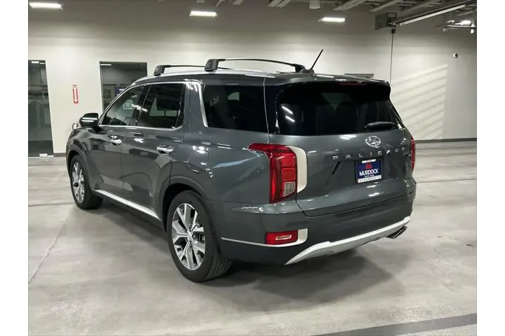 $25996 : Hyundai PALISADE 2021 AWD SE image 4
