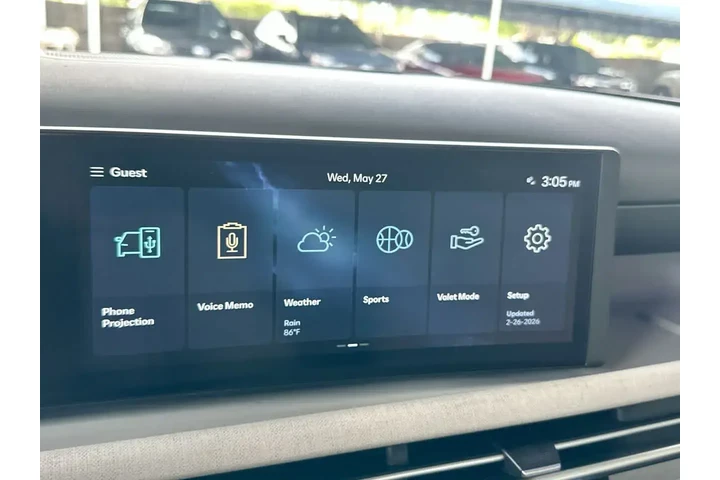 $22628 : Hyundai TUCSON 2025 SEL Conv image 9