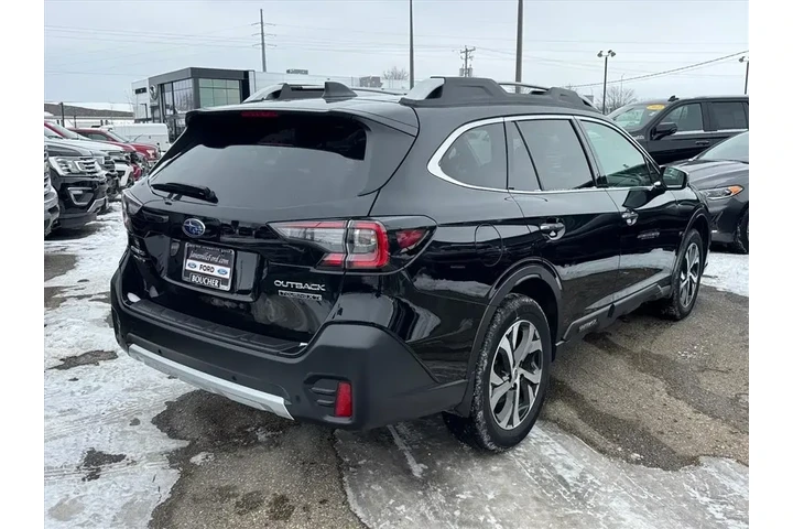 $26159 : Subaru Outback 2021 AWD Tour image 5
