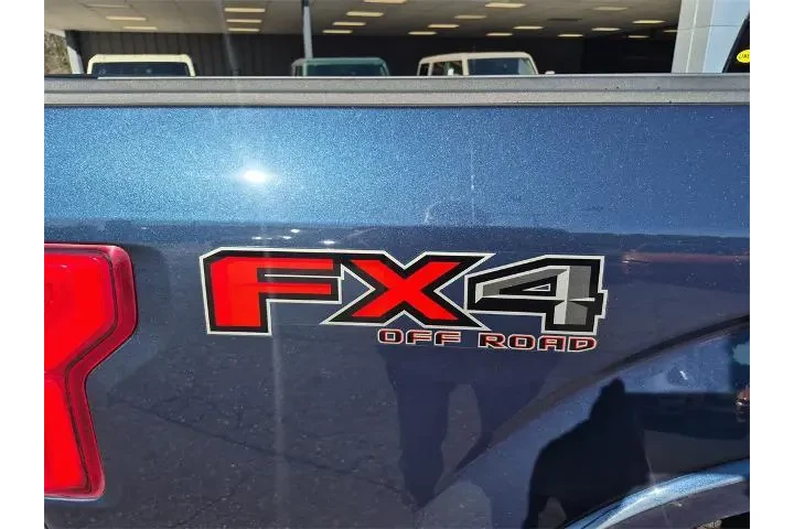 $24894 : Ford F-150 2019 4x4 King Ran image 8