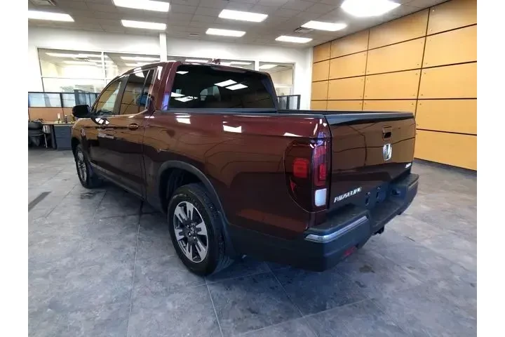 $17972 : Honda Ridgeline 2017 AWD RTL image 5