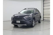 $32998 : Toyota RAV4 Hybrid 2021 AWD thumbnail