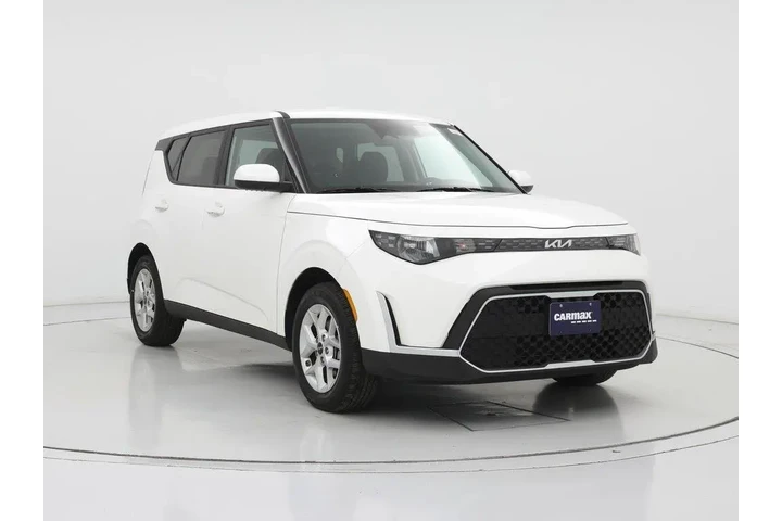 $20998 : Kia Soul 2025 LX 4dr Crossov image 1