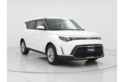 Kia Soul 2025 LX 4dr Crossov en San Jose