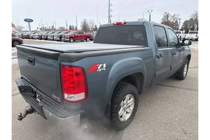 $15000 : GMC Sierra 1500 2012 4x4 SLE image 8