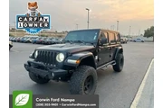 $29000 : Jeep Wrangler Unlimited 2020 thumbnail