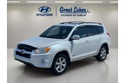 Toyota RAV4 2011 4x4 Limited en Binghamton