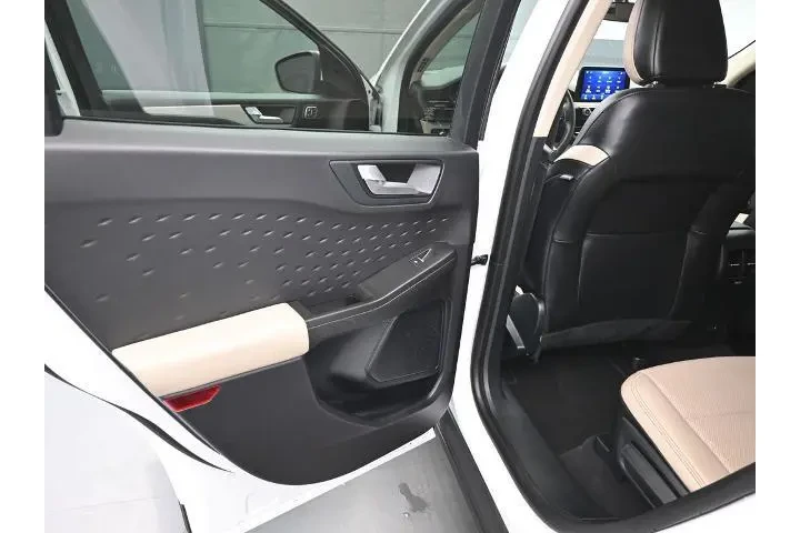 $21100 : Ford Escape 2020 SEL 4dr SUV image 9