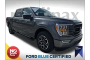 Ford F-150 2022 4x2 XL 4dr S en Fort Lauderdale