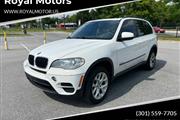 2013 BMW X5 xDrive35i Premium en Baltimore