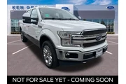 Ford F-150 2018 4x4 King Ran en San Bernardino