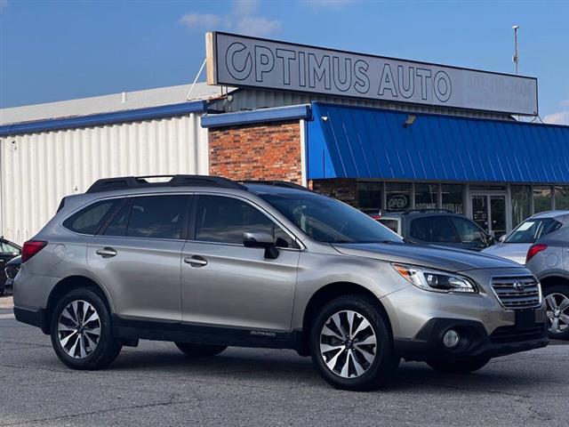 $14990 : 2017 Outback 2.5i LImited image 2