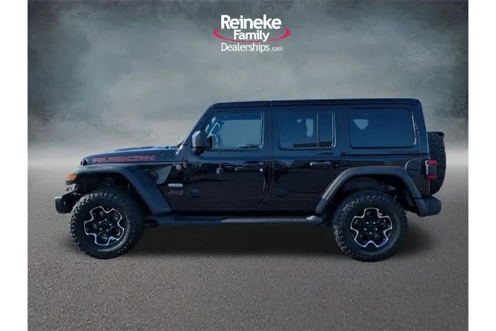 $32082 : Jeep Wrangler Unlimited 2020 image 9
